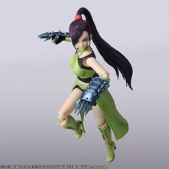 Square Enix Bring Arts Dragon Quest XI Martina Figure -Model Toys 4988601341622 50625775f97277ec7c967f826b2a6cab 41152.1560403398