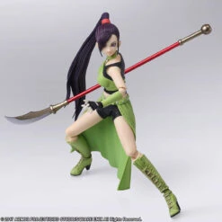 Square Enix Bring Arts Dragon Quest XI Martina Figure -Model Toys 4988601341622 6b6570021614f0fa00dd5b87919e8941 00105.1560403397