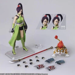 Square Enix Bring Arts Dragon Quest XI Martina Figure -Model Toys 4988601341622 9472e27ae0465eccb1299e3061631290 11351.1560403398
