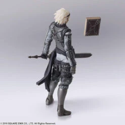 Square Enix Bring Arts NieR & Emil Figure (NieR Replicant) -Model Toys 4988601342216 4f036c3caf5e389a41e2bc01b26c9d17 40357.1556602279