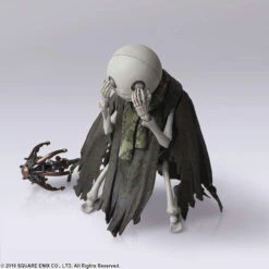 Square Enix Bring Arts NieR & Emil Figure (NieR Replicant) -Model Toys 4988601342216 fc37539ea9e971a742bca7fa1bf84c2c 42910.1556602280
