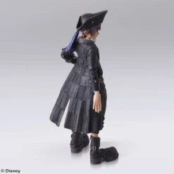 Square Enix Bring Arts Kingdom Hearts III Sora Pirates Of The Caribbean Ver. Figure -Model Toys 4988601342278 5e2945e56ba366a58f82886609b0936e 61003.1568265209