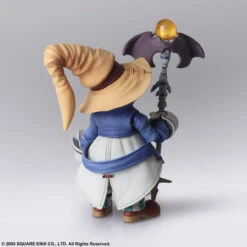 Square Enix Bring Arts Final Fantasy IX Vivi & Steiner Figure Set -Model Toys 4988601343497 22fabc75626ca62b0825ba70f7532386 37391.1575006890