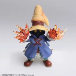 Square Enix Bring Arts Final Fantasy IX Vivi & Steiner Figure Set -Model Toys 4988601343497 594e91e2e0838ea8bc72d232e2ef905a 14474.1575006887