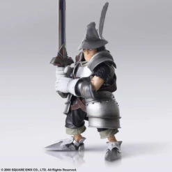 Square Enix Bring Arts Final Fantasy IX Vivi & Steiner Figure Set -Model Toys 4988601343497 a738c4337962dfee6e1dae34b3239abc 31122.1575006888