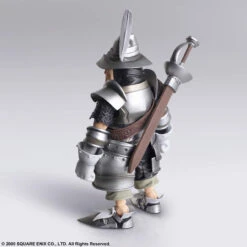 Square Enix Bring Arts Final Fantasy IX Vivi & Steiner Figure Set -Model Toys 4988601343497 b2e25d1de220b78f666fdaa5b0ac4d78 58326.1575006892