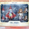 Square Enix Bring Arts Final Fantasy IX Freya & Beatrix Figure