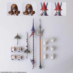 Square Enix Bring Arts Final Fantasy IX Freya & Beatrix Figure -Model Toys 4988601344890 50e0781cd57ba28fff458f79159588eb 94431.1577346483