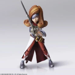 Square Enix Bring Arts Final Fantasy IX Freya & Beatrix Figure -Model Toys 4988601344890 89b1c146db7714ad84897cd4b5b79022 79764.1577346482
