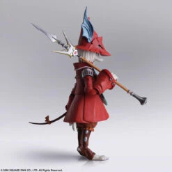 Square Enix Bring Arts Final Fantasy IX Freya & Beatrix Figure -Model Toys 4988601344890 c092e6c3c03906853f054cd17d19fb48 53780.1577346483