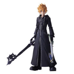 Square Enix Bring Arts Roxas Figure (Kingdom Hearts III) -Model Toys 4988601346245 af8afd37c4e9893a6e44b98c72f635ed 60202.1593418577