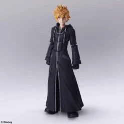 Square Enix Bring Arts Roxas Figure (Kingdom Hearts III) -Model Toys 4988601346245 af9c85960a3c30b952387f9bb86cd0a2 44655.1593418581