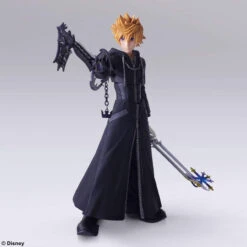 Square Enix Bring Arts Roxas Figure (Kingdom Hearts III) -Model Toys 4988601346245 efef244a4aad5722d3a4961b6ea7b6b2 32411.1593418578