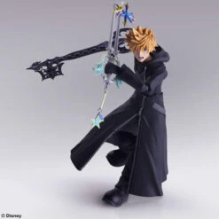 Square Enix Bring Arts Roxas Figure (Kingdom Hearts III) -Model Toys 4988601346245 f1eeb22d656461730f13dead3d77f774 73657.1593418580
