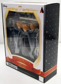 Square Enix Bring Arts Roxas Figure (Kingdom Hearts III) -Model Toys 4988601346245 ff758e1db2581b91c00797647778971c 84978.1593418576