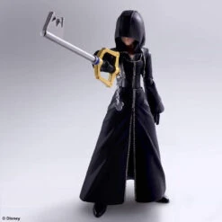 Square Enix Bring Arts Xion Figure (Kingdom Hearts III) -Model Toys 4988601346269 0a003c1f166f8d480a2cd07c75130999 48846.1578379526