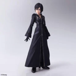 Square Enix Bring Arts Xion Figure (Kingdom Hearts III) -Model Toys 4988601346269 910435d007f92164ede4af41927459ce 03259.1578379528