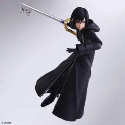 Square Enix Bring Arts Xion Figure (Kingdom Hearts III) -Model Toys 4988601346269 d6f5e7a8686bc0a247126e12dd9be91b 91205.1578379525