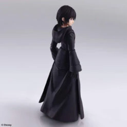 Square Enix Bring Arts Xion Figure (Kingdom Hearts III) -Model Toys 4988601346269 f410210c7c3436bc83e11882232091d9 49132.1578379526