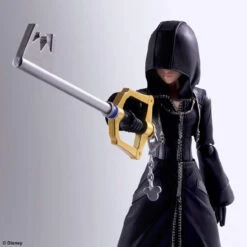 Square Enix Bring Arts Xion Figure (Kingdom Hearts III) -Model Toys 4988601346269 f9c93b6ef04fa8187c82d450f8f5b991 34761.1578379529