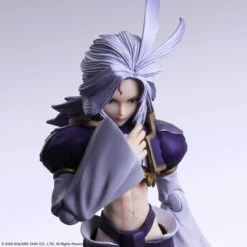 Square Enix Bring Arts Kuja & Amarant Coral Figure (Final Fantasy IX) -Model Toys 4988601346610 24217864ed579d868edfb926e7f8ab84 52234.1594364258