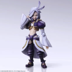 Square Enix Bring Arts Kuja & Amarant Coral Figure (Final Fantasy IX) -Model Toys 4988601346610 6077bcaa230e3e6d37220e4c16e1423b 13906.1594364250