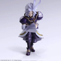 Square Enix Bring Arts Kuja & Amarant Coral Figure (Final Fantasy IX) -Model Toys 4988601346610 702996e4bc772402e70c5c55b1c796ec 83512.1594364255