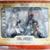 Square Enix Bring Arts Kuja & Amarant Coral Figure (Final Fantasy IX)