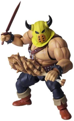 Square Enix Bring Arts Thug Weapon Shop Ver. Figure (Dragon Quest) -Model Toys 4988601347877 088a1ccb58897fa910a72ec5f07ff808 52903.1590738149