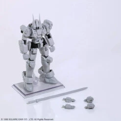 Square Enix Structure Arts 1/144 Scale Plastic Model Kit Series Vol.1 All 4Types BOX (Xenogears) 18 Square Enix Structure Arts 1/144 Scale Plastic Model Kit Series Vol.1 All 4Types BOX (Xenogears) -Model Toys 4988601348409 b22ca60a10808856988f4435f807ce00 77970.1606445035