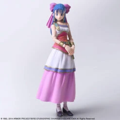 Square Enix Bring Arts Nera Figure (Dragon Quest V: Hand Of The Heavenly Bride) -Model Toys 4988601350082 3422f966789dbaad148f7e9692b7f858 12093.1582188296