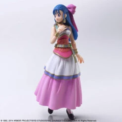 Square Enix Bring Arts Nera Figure (Dragon Quest V: Hand Of The Heavenly Bride) -Model Toys 4988601350082 3a30a21562b162d5c97ba20c408b38c4 79912.1582188292