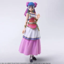Square Enix Bring Arts Nera Figure (Dragon Quest V: Hand Of The Heavenly Bride) -Model Toys 4988601350082 57f197ea069a99d30126c732e282196d 29996.1582188295