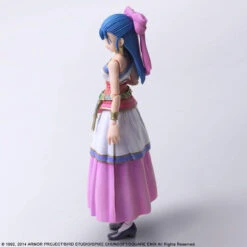 Square Enix Bring Arts Nera Figure (Dragon Quest V: Hand Of The Heavenly Bride) -Model Toys 4988601350082 7f5c58798e94eaabba6414c01420087a 47840.1582188294