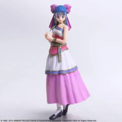 Square Enix Bring Arts Nera Figure (Dragon Quest V: Hand Of The Heavenly Bride) -Model Toys 4988601350082 a3b8e69bf7b0cd3cc385c85120f7b62b 52512.1582188293