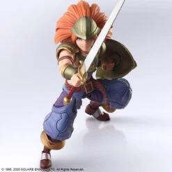 Square Enix Bring Arts Duran & Angela Figure (Trials Of Mana) -Model Toys 4988601353281 2e3cf7dc093b19796aef7b7e807641b9 31386.1601460217