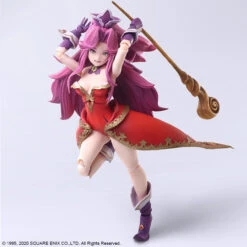 Square Enix Bring Arts Duran & Angela Figure (Trials Of Mana) -Model Toys 4988601353281 8518064f01c2b18811aec8db3e437e0d 00369.1601460220