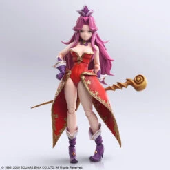 Square Enix Bring Arts Duran & Angela Figure (Trials Of Mana) -Model Toys 4988601353281 da8704c93e013fdf99fc1be46e04f36b 59190.1601460218
