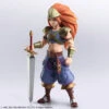 Square Enix Bring Arts Duran & Angela Figure (Trials Of Mana)