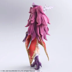 Square Enix Bring Arts Duran & Angela Figure (Trials Of Mana) -Model Toys 4988601353281 e6a34e022e654b25eb34dbe4d0b86407 02416.1601460218