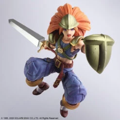 Square Enix Bring Arts Duran & Angela Figure (Trials Of Mana) -Model Toys 4988601353281 f79652a8ed2ac150ea6e74388f07ec28 18051.1601460216