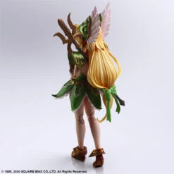 Square Enix Bring Arts Hawkeye & Riesz Figure (Trials Of Mana) -Model Toys 4988601353304 371383ff89fd1b9e14890af401bc1be2 40465.1601460470