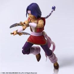 Square Enix Bring Arts Hawkeye & Riesz Figure (Trials Of Mana) -Model Toys 4988601353304 af6cc5f9f532ce8ed018d3e59629e17b 64491.1601460468