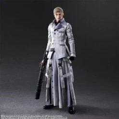 Square Enix Play Arts Kai Rufus Shinra Figure (Final Fantasy VII Remake) 10 Square Enix Play Arts Kai Rufus Shinra Figure (Final Fantasy VII Remake) -Model Toys 4988601354318 4782f01927936b26d44223e538a5b03d 28843.1695370979