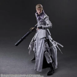 Square Enix Play Arts Kai Rufus Shinra Figure (Final Fantasy VII Remake) 12 Square Enix Play Arts Kai Rufus Shinra Figure (Final Fantasy VII Remake) -Model Toys 4988601354318 e95c69e529dbc5caca77b4c8de5160ce 29210.1695370980