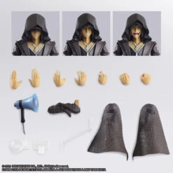 Square Enix Bring Arts Minamimoto Figure (Neo The World Ends With You) -Model Toys 4988601357982 69da33fd594e06a3a12d2c11f85a8818 14043.1656557445