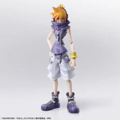 Square Enix Bring Arts Neku Sakuraba Figure (The World Ends With You The Animation) 10 Square Enix Bring Arts Neku Sakuraba Figure (The World Ends With You The Animation) -Model Toys 4988601358026 989f68bf5de00a12fc173a6a92cf11e3 84206.1621825252