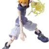 Square Enix Bring Arts Neku Sakuraba Figure (The World Ends With You The Animation)