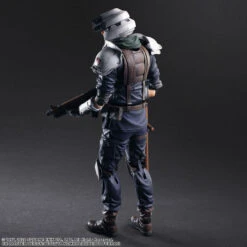 Square Enix Play Arts Kai Security Officer Figure (Final Fantasy VII Remake) 14 Square Enix Play Arts Kai Security Officer Figure (Final Fantasy VII Remake) -Model Toys 4988601360500 4135166954918ef518e7b1c7b51366cc 22958.1655865581