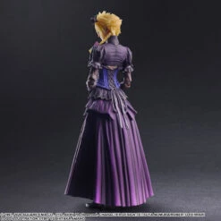 Square Enix Play Arts Kai Cloud Strife Dress Ver. Figure (Final Fantasy VII Remake) -Model Toys 4988601363808 5186c84e68aa9604958fecf794ecb36a 12983.1658392956